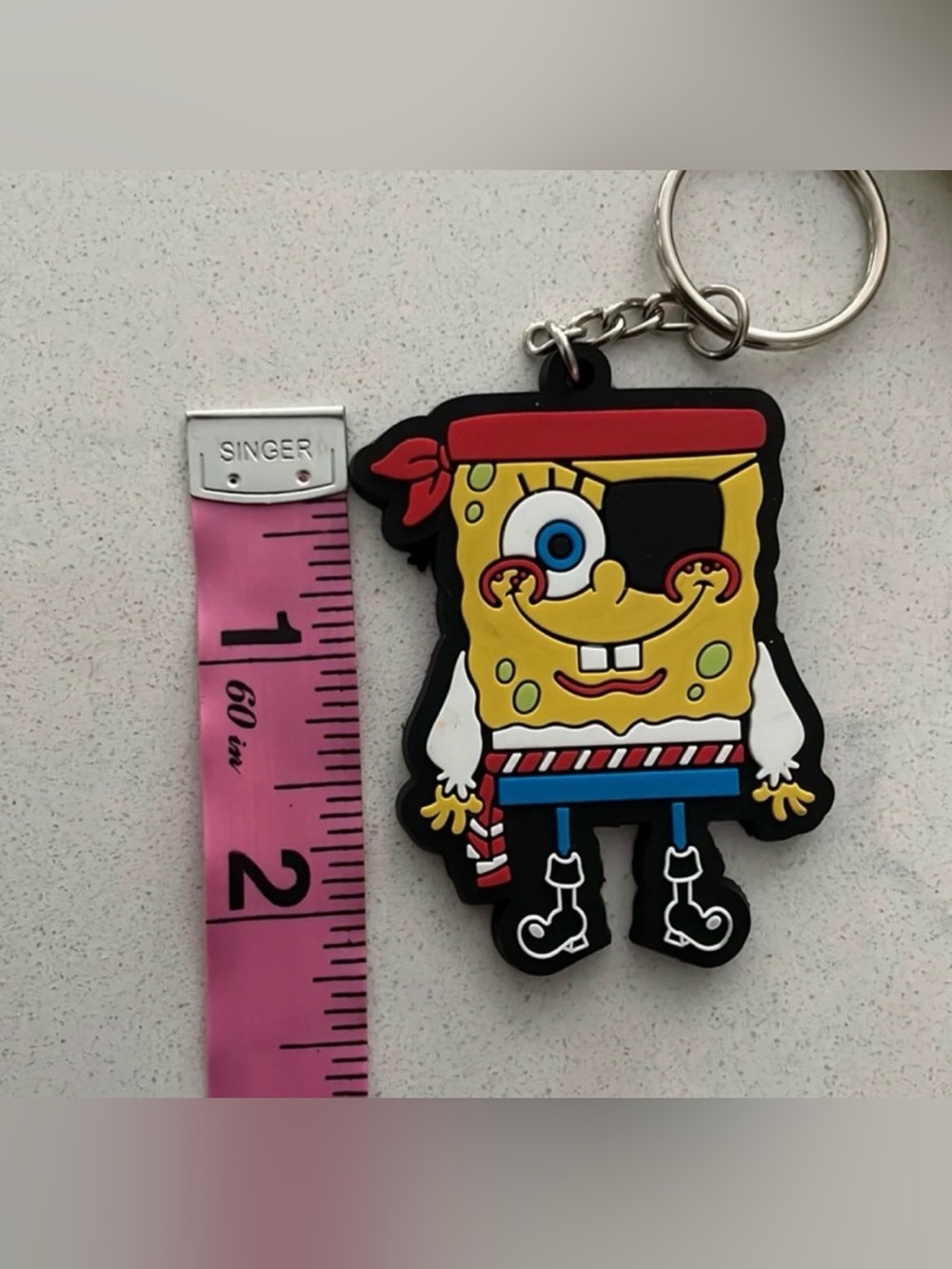 SpongeBob SquarePants Fun Stuff - Picture 8 of 9